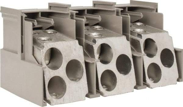 Square D - Circuit Breaker Mechanical Lug Kit - 3/0 AWG - Industrial Tool & Supply