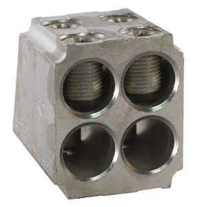 Square D - Circuit Breaker Mechanical Lug - 3/0 AWG, Use with Square D - Industrial Tool & Supply