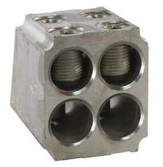 Square D - Circuit Breaker Mechanical Lug - 3/0 AWG, Use with Square D - Industrial Tool & Supply