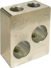 Square D - Circuit Breaker Mechanical Lug - 3/0 AWG - Industrial Tool & Supply