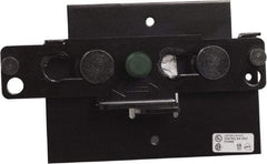 Square D - Circuit Breaker Mechanical Interlock - Use with PowerPact - Industrial Tool & Supply