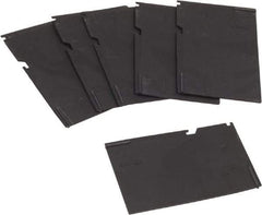 Square D - Circuit Breaker Phase Barrier - Use with PowerPact - Industrial Tool & Supply