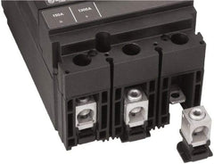 Square D - 250 Amp Circuit Breaker Mechanical Lug - Use with PowerPact J-Frame - Industrial Tool & Supply