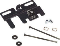 Square D - Circuit Breaker Mechanical Interlock - Use with Circuit Breaker - Industrial Tool & Supply