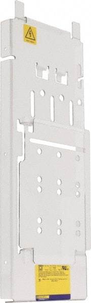 Square D - Cam and Disconnect Switch Barrier - For Use with 9422 Disconnect Switch - Industrial Tool & Supply