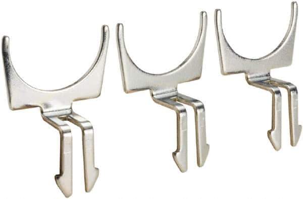 Square D - Safety Switch Fuse Clip Kit - For Use with Heavy Duty Safety Switches - Industrial Tool & Supply