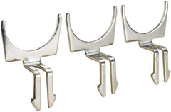 Square D - Safety Switch Fuse Clip Kit - For Use with Heavy Duty Safety Switches - Industrial Tool & Supply