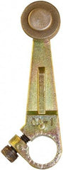 Square D - 7.6 Inch Long, Limit Switch Roller Lever - Steel Roller, For Use with 9007A, 9007AW, 9007B, 9007C, 9007N, 9007T10, 9007T5 - Industrial Tool & Supply