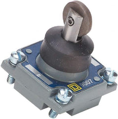 Square D - 7.6 Inch Long, Limit Switch Head - For Use with 9007C - Industrial Tool & Supply