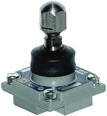 Square D - 7.6 Inch Long, Limit Switch Head - For Use with 9007C - Industrial Tool & Supply