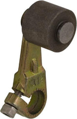 Square D - 7.6 Inch Long, Limit Switch Roller Lever - Steel Roller, For Use with 9007A, 9007AW, 9007B, 9007C, 9007N, 9007T10, 9007T5 - Industrial Tool & Supply