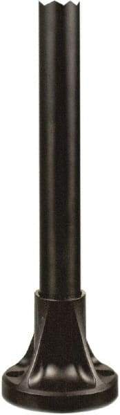 Schneider Electric - Visual Signal Device Base Unit - For Use with XVBC, XVBL - Industrial Tool & Supply