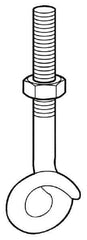 Telemecanique Sensors - 7.2 Inch Long, Limit Switch Cable Support - For Use with XY2CE, XY2CH - Industrial Tool & Supply