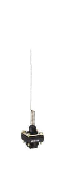 Telemecanique Sensors - 3 Inch Long, Limit Switch Head - For Use with ZCK Limit Switches - Industrial Tool & Supply