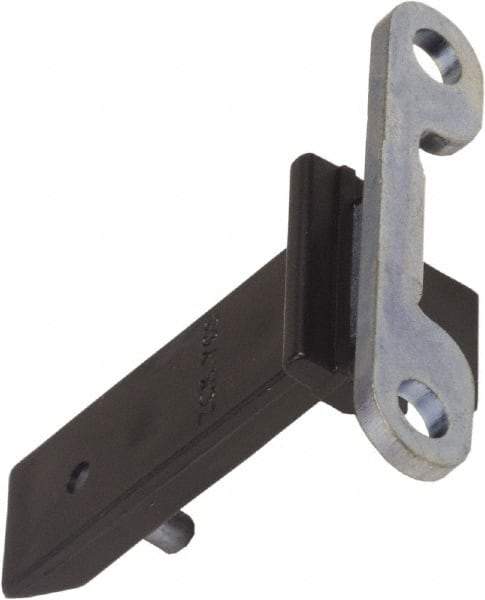 Telemecanique Sensors - 3-1/2 Inch Long, Limit Switch Actuating Key - For Use with Limit Switches - Industrial Tool & Supply