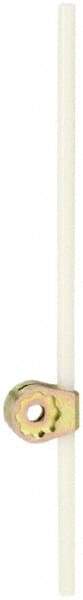 Telemecanique Sensors - 3-1/2 Inch Long, Limit Switch Rod Lever - For Use with ZCKD05, ZCKE05 - Industrial Tool & Supply