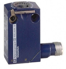 Telemecanique Sensors - 3-1/2 Inch Long, Zamak Body, Limit Switch Body - For Use with ZCE01, ZCE02, ZCE06, ZCE07, ZCE08, ZCE09, ZCE10, ZCE11, ZCE13, ZCE14, ZCE21, ZCE24, ZCE27, ZCE28, ZCE29, ZCE62, ZCE63, ZCE64, ZCE65, ZCE66, ZCE67, ZCEF0, ZCEF2, ZCEG1 - Industrial Tool & Supply