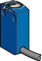 Telemecanique Sensors - 3-1/2 Inch Long, Zamak Body, Limit Switch Body - For Use with ZCE01, ZCE02, ZCE06, ZCE07, ZCE08, ZCE09, ZCE10, ZCE11, ZCE13, ZCE14, ZCE21, ZCE24, ZCE27, ZCE28, ZCE29, ZCE62, ZCE63, ZCE64, ZCE65, ZCE66, ZCE67, ZCEF0, ZCEF2, ZCEG1 - Industrial Tool & Supply