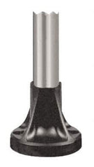 Schneider Electric - Visual Signal Device Base Unit - For Use with XVBC, XVBL - Industrial Tool & Supply