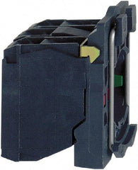 Schneider Electric - 250 V Indicating Light - Screw Clamp Connector, Vibration Resistant - Industrial Tool & Supply