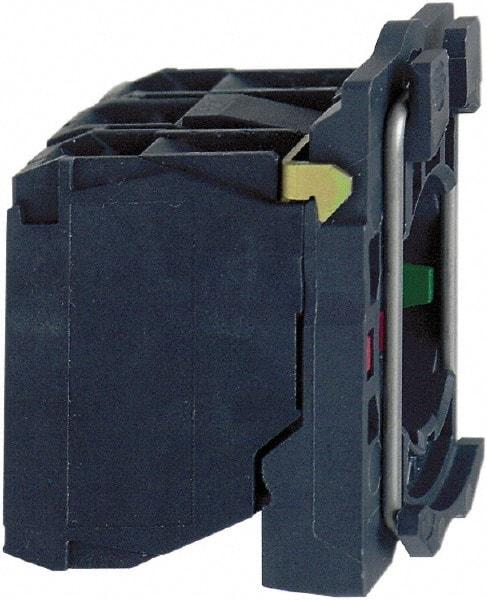 Schneider Electric - 250 V Indicating Light - Screw Clamp Connector, Vibration Resistant - Industrial Tool & Supply