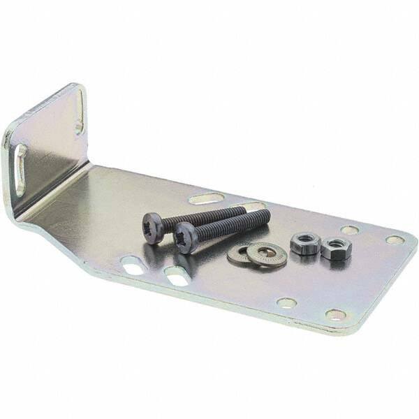 Telemecanique Sensors - Bracket - Use with XUK Sensor, XUL Substitution - Industrial Tool & Supply