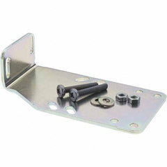 Telemecanique Sensors - Bracket - Use with XUK Sensor, XUL Substitution - Industrial Tool & Supply