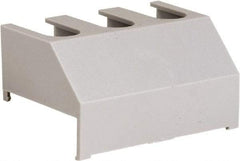 Square D - Cam and Disconnect Switch Terminal Shroud - For Use with TeSys Mini VARIO & VARIO Series - Industrial Tool & Supply