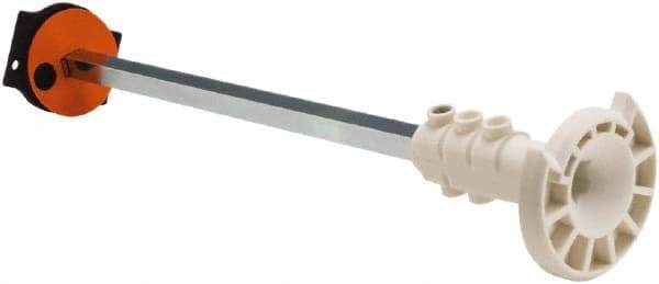 Square D - Cam and Disconnect Switch Shaft Extension - For Use with V3, V4, V5, V6 Switches - Industrial Tool & Supply