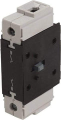 Square D - Starter Neutral Pole Module - For Use with Tesys Enclosed Starters, VCF & VBF Enclosures - Industrial Tool & Supply