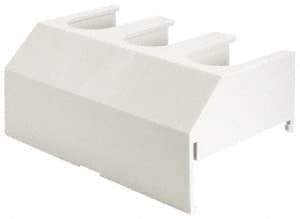 Square D - Cam and Disconnect Switch Terminal Shroud - For Use with TeSys Mini VARIO & VARIO Series - Industrial Tool & Supply