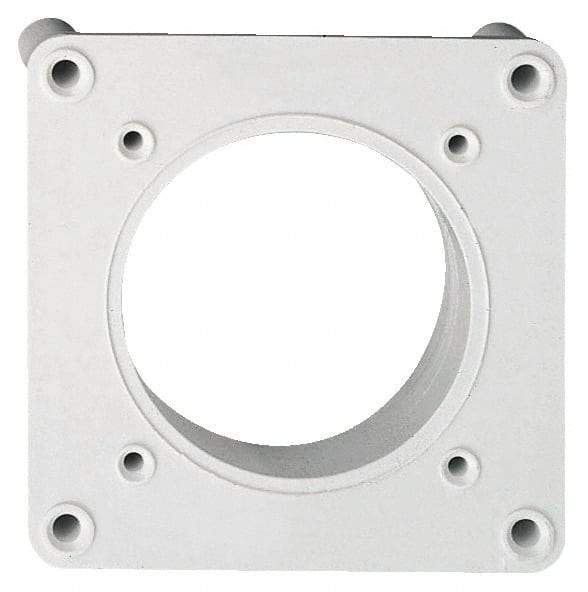 Schneider Electric - Cam and Disconnect Switch Door Interlock Plate - For Use with Disconnect Switch - Industrial Tool & Supply