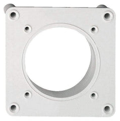 Schneider Electric - Cam and Disconnect Switch Door Interlock Plate - For Use with Disconnect Switch - Industrial Tool & Supply