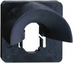 Schneider Electric - Cam and Disconnect Switch Door Interlock Plate - For Use with Disconnect Switch - Industrial Tool & Supply