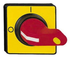 Schneider Electric - Cam and Disconnect Switch Operator - For Use with V02, V2, VN12, VN20 Switches - Industrial Tool & Supply