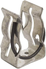 Square D - Cam and Disconnect Switch Fuse Clip Kit - For Use with 60 Amp D10 Disconnect Switch - Industrial Tool & Supply