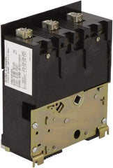 Square D - 1 & 3 Phase, 600VAC, 1 Pole, 2, Open Nonfused Cam & Disconnect Switch - 1 Wire - Industrial Tool & Supply