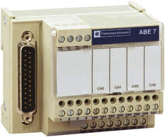 Schneider Electric - Power Supplies - ANALOG MODULE ANALOG MODULE - Industrial Tool & Supply
