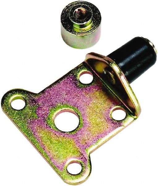 Square D - Cam and Disconnect Switch Interlock - For Use with Disconnect Switch - Industrial Tool & Supply