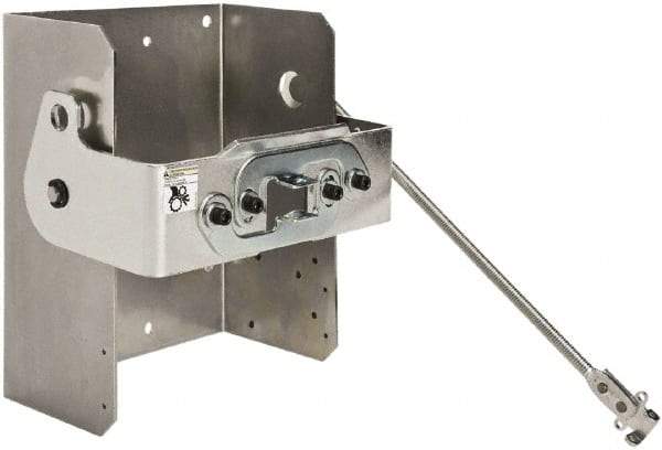 Square D - Circuit Breaker Operating Mechanism Only - Use with PowerPact L Frame Kit Circuit Breaker - Industrial Tool & Supply