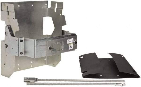 Square D - Circuit Breaker Operating Mechanism - Use with PowerPact M or P Frame Circuit Breaker - Industrial Tool & Supply