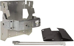 Square D - Circuit Breaker Operating Mechanism - Use with PowerPact M or P Frame Circuit Breaker - Industrial Tool & Supply