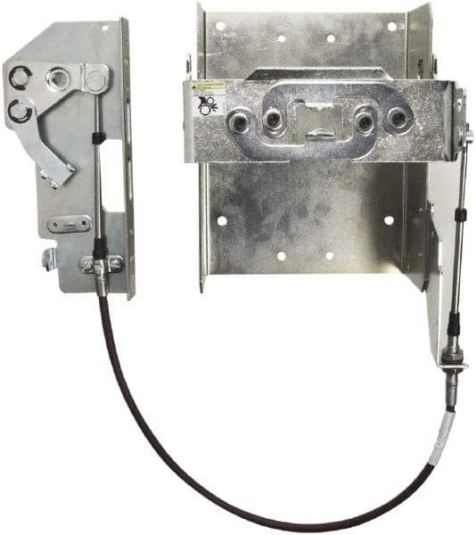 Square D - Circuit Breaker Cable Mechanism - Use with PowerPact L Frame Kit Circuit Breaker - Industrial Tool & Supply