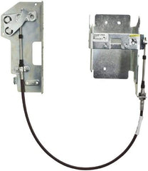 Square D - Circuit Breaker Cable Mechanism - Use with PowerPact H & J Frame Kit Circuit Breaker - Industrial Tool & Supply
