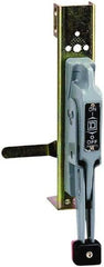 Square D - Circuit Breaker Flange Handle - Use with Disconnect Switches (30...200 A) All Circuit Breaker Mechanisms, PowerPact L Frame Kit Circuit Breaker - Industrial Tool & Supply
