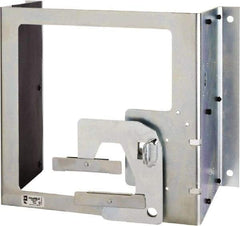 Square D - 100 Amp Circuit Breaker Operating Mechanism - Use with PowerPact M or P Frame Circuit Breaker - Industrial Tool & Supply