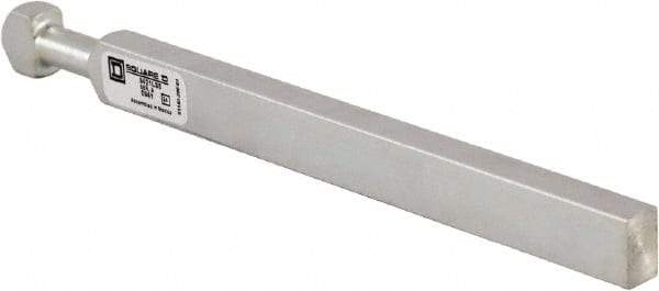 Square D - Circuit Breaker Operating Mechanism Long Shaft - Use with 9421LF1 or LK1 Operating Mechanism - Industrial Tool & Supply