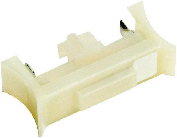 Square D - Fuse Puller - Compatible with G Fuse Class, For Use with GF6 Fuse Block - Industrial Tool & Supply