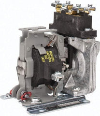 Schneider Electric - 0.1 sec to 1 min Indoor Pneumatic Timer - 600 VAC, 50/60 Hz, - Industrial Tool & Supply