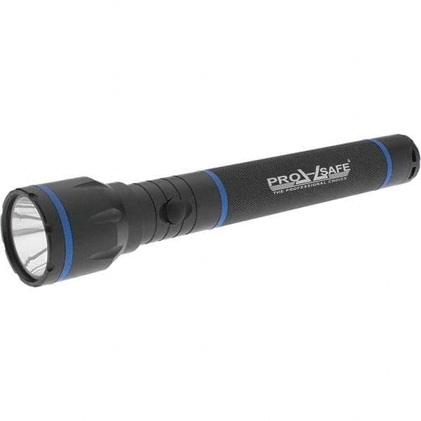 PRO-SAFE - Flashlights Type: Industrial/Tactical Bulb Type: LED - Industrial Tool & Supply